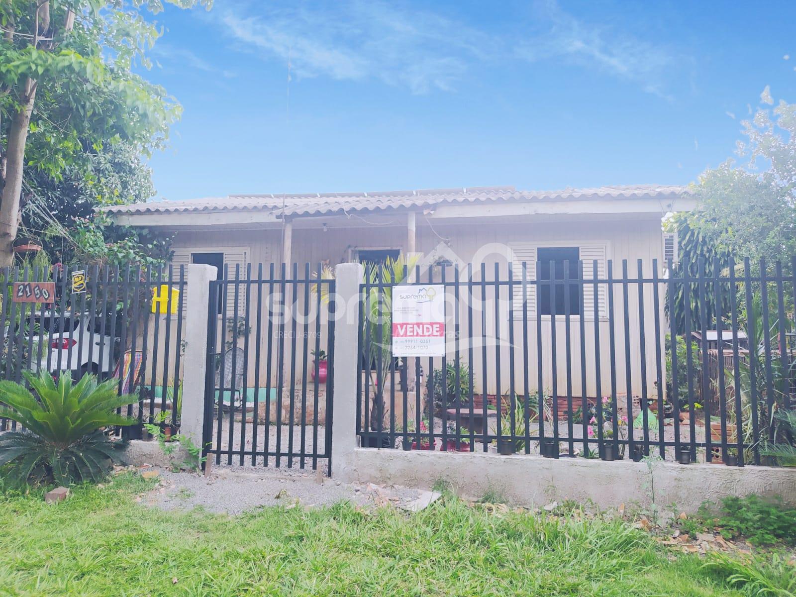 Casa  venda, Bairro Cond, MEDIANEIRA - PR