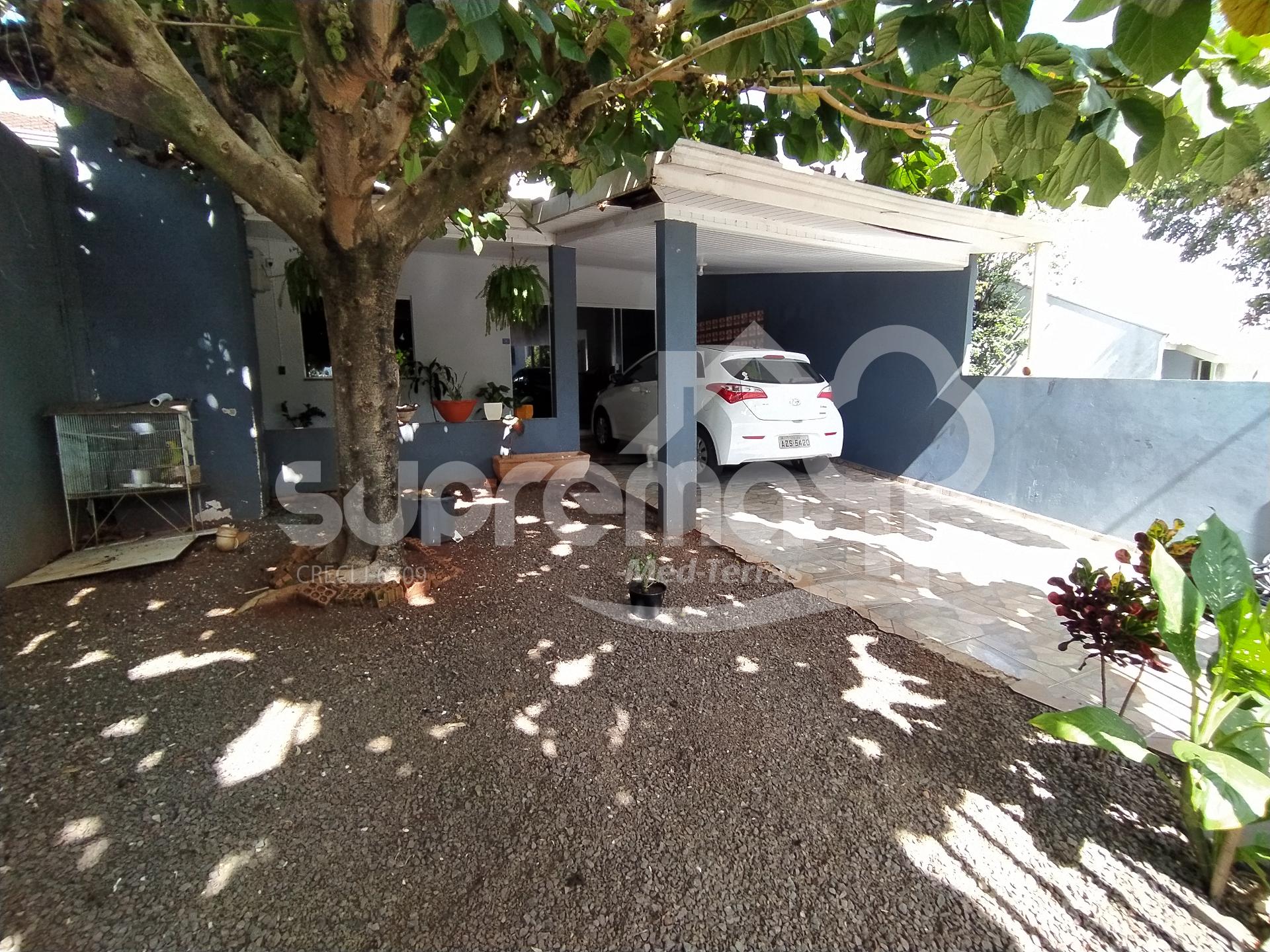 Casa, Bairro Ip?, MEDIANEIRA - PR