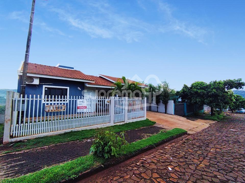 Casa ? venda, MEDIANEIRA - PR