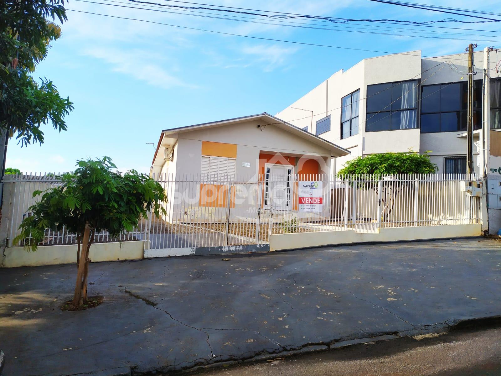 Terreno  venda, Centro, MEDIANEIRA - PR