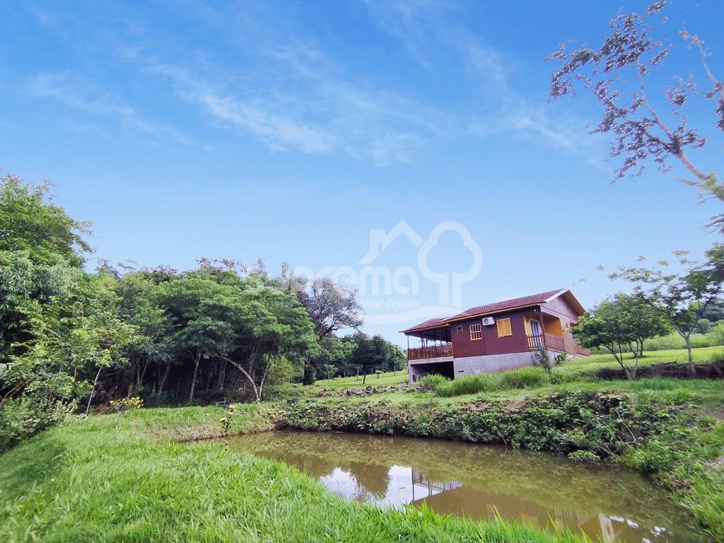 Ch?cara ? venda, ?rea rural , MEDIANEIRA - PR