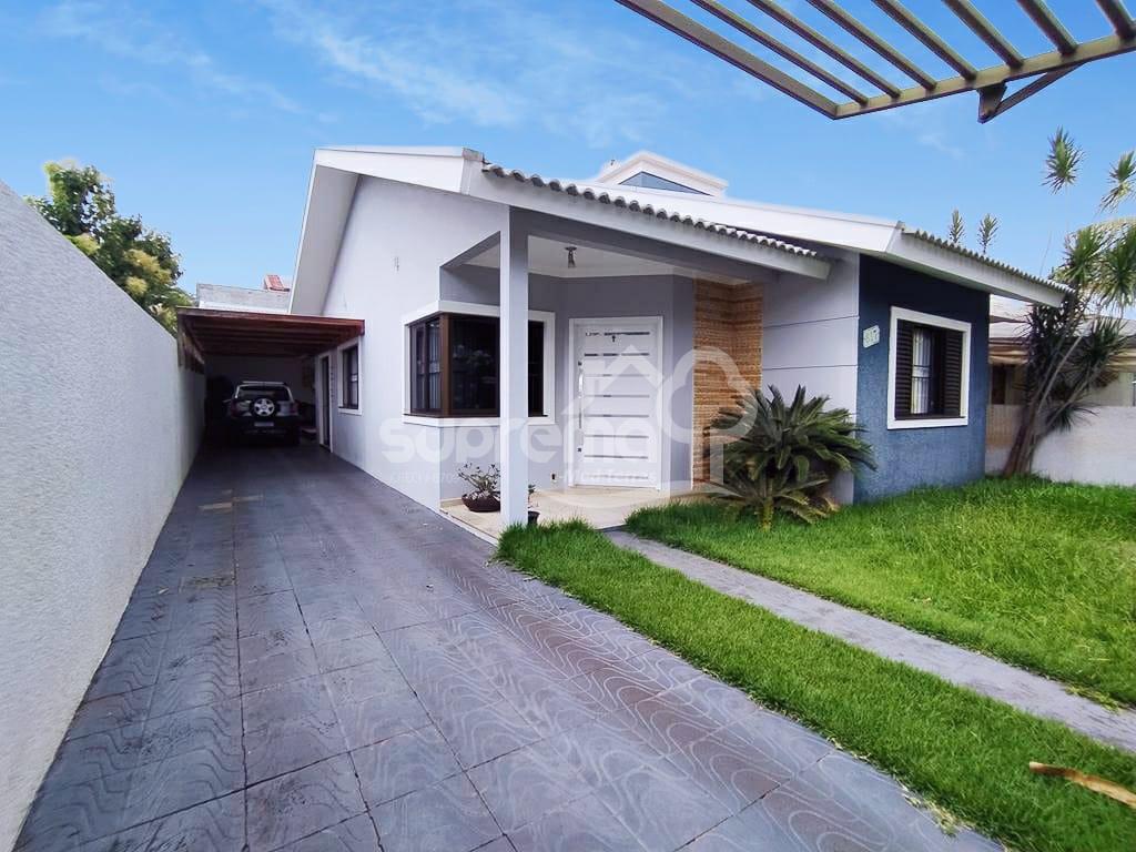 Casa, Bairro Nazar, MEDIANEIRA - PR