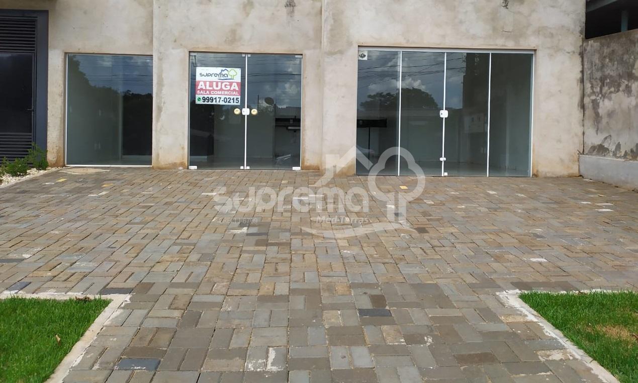Sala Comercial para loca??o no Bairro Nazar?, MEDIANEIRA - PR
