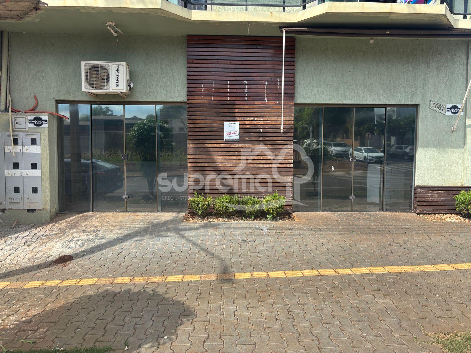 SALA COMERCIAL - CENTRO