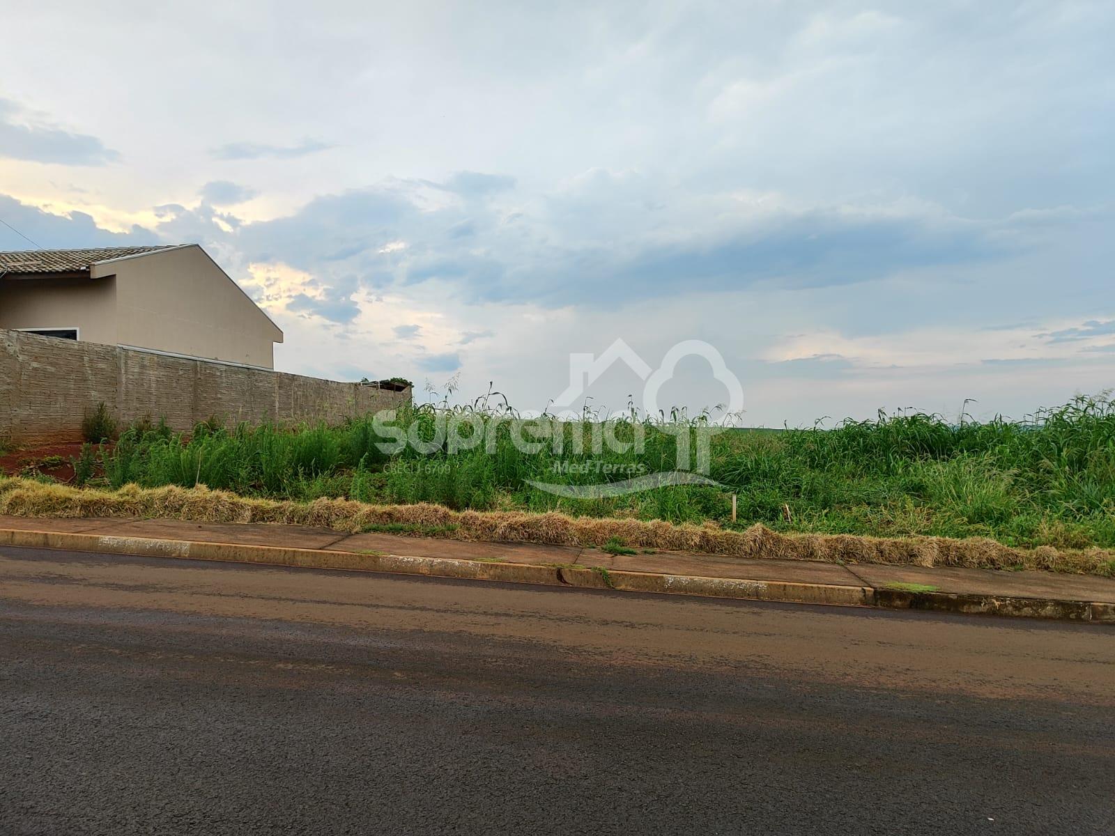 Terreno  venda, Loteamento Lazzari, SAO PEDRO DO IGUACU - PR