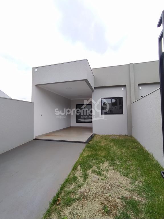 Casa a Venda em Medianeira 63m 