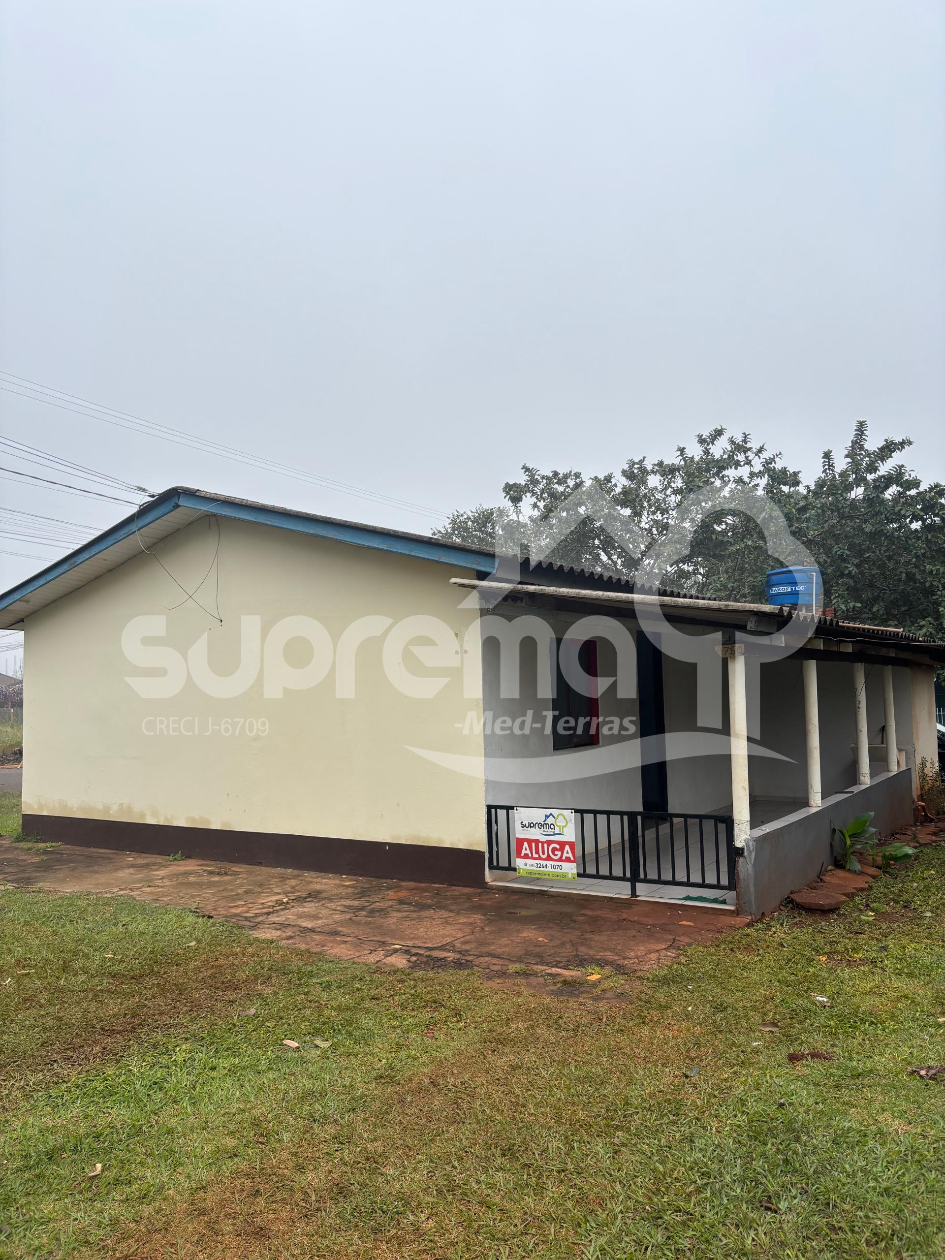 Suprema Imveis em Medianeira Paran