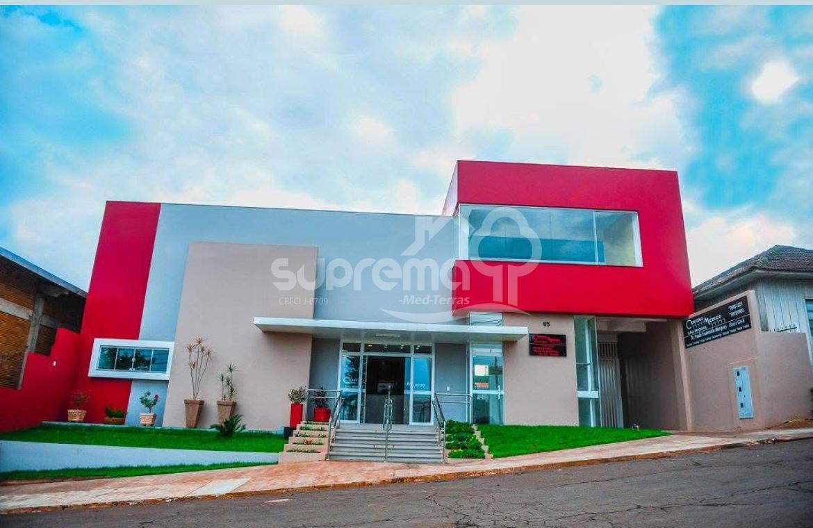 Clinica m?dica ? venda, Centro, S?O MIGUEL DO IGUACU - PR