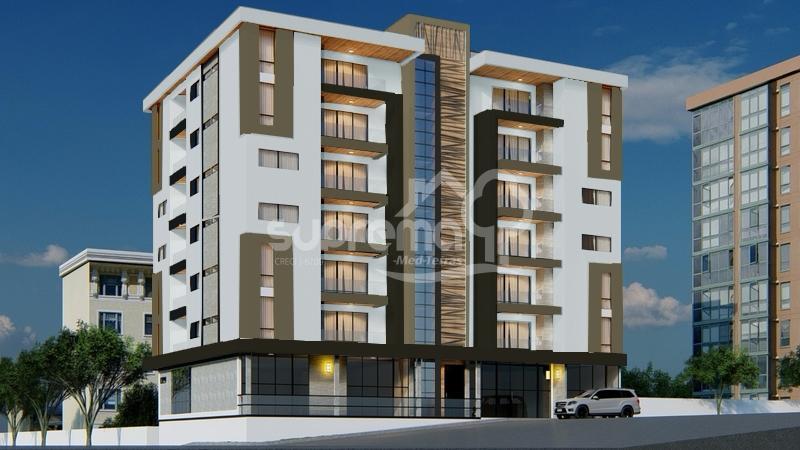 Apartamento  venda, Centro, MEDIANEIRA - PR