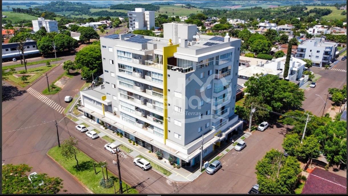 Apartamento ? venda, Centro, MEDIANEIRA - PR