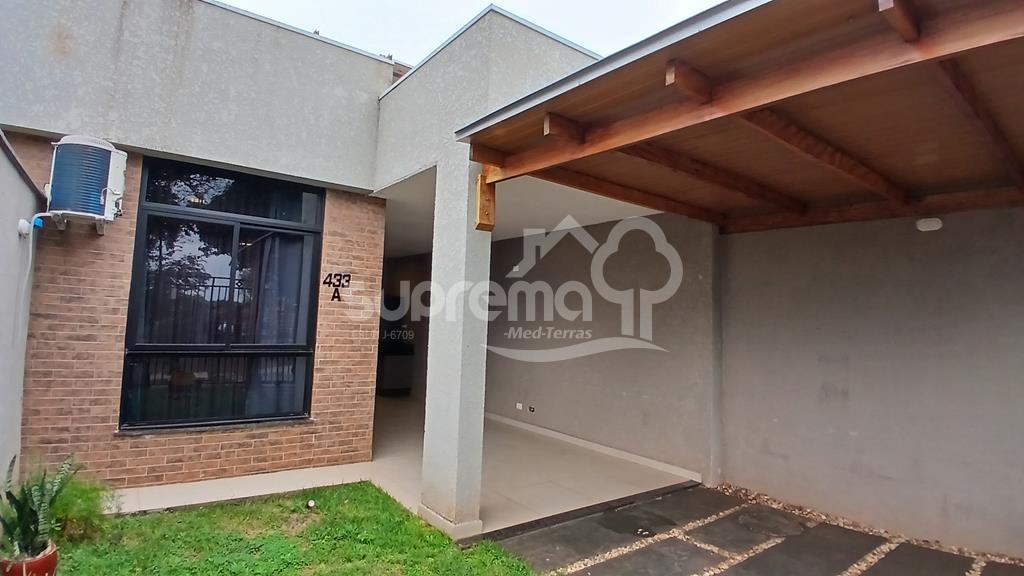 Suprema Imveis em Medianeira Paran