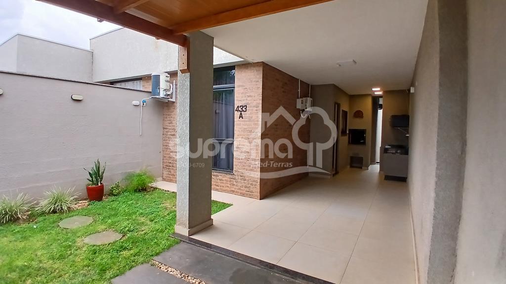 Suprema Imveis em Medianeira Paran