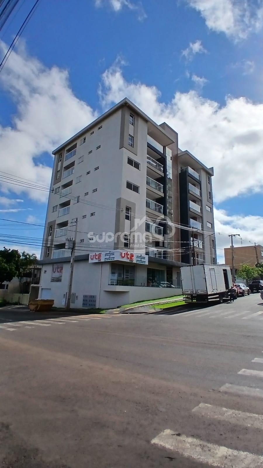 Apartamento ? venda, Centro, MEDIANEIRA - PR