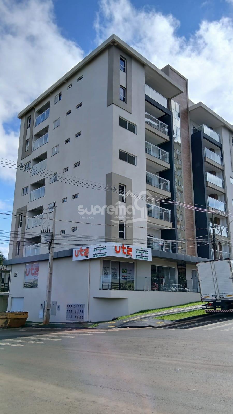 Suprema Imveis em Medianeira Paran