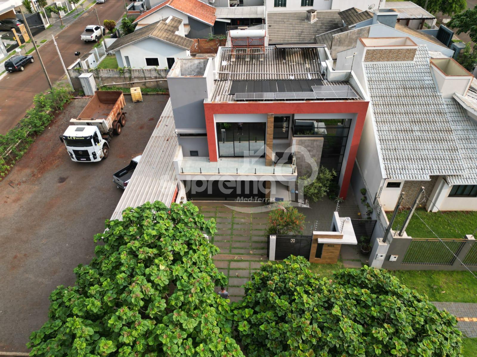 Suprema Imveis em Medianeira Paran