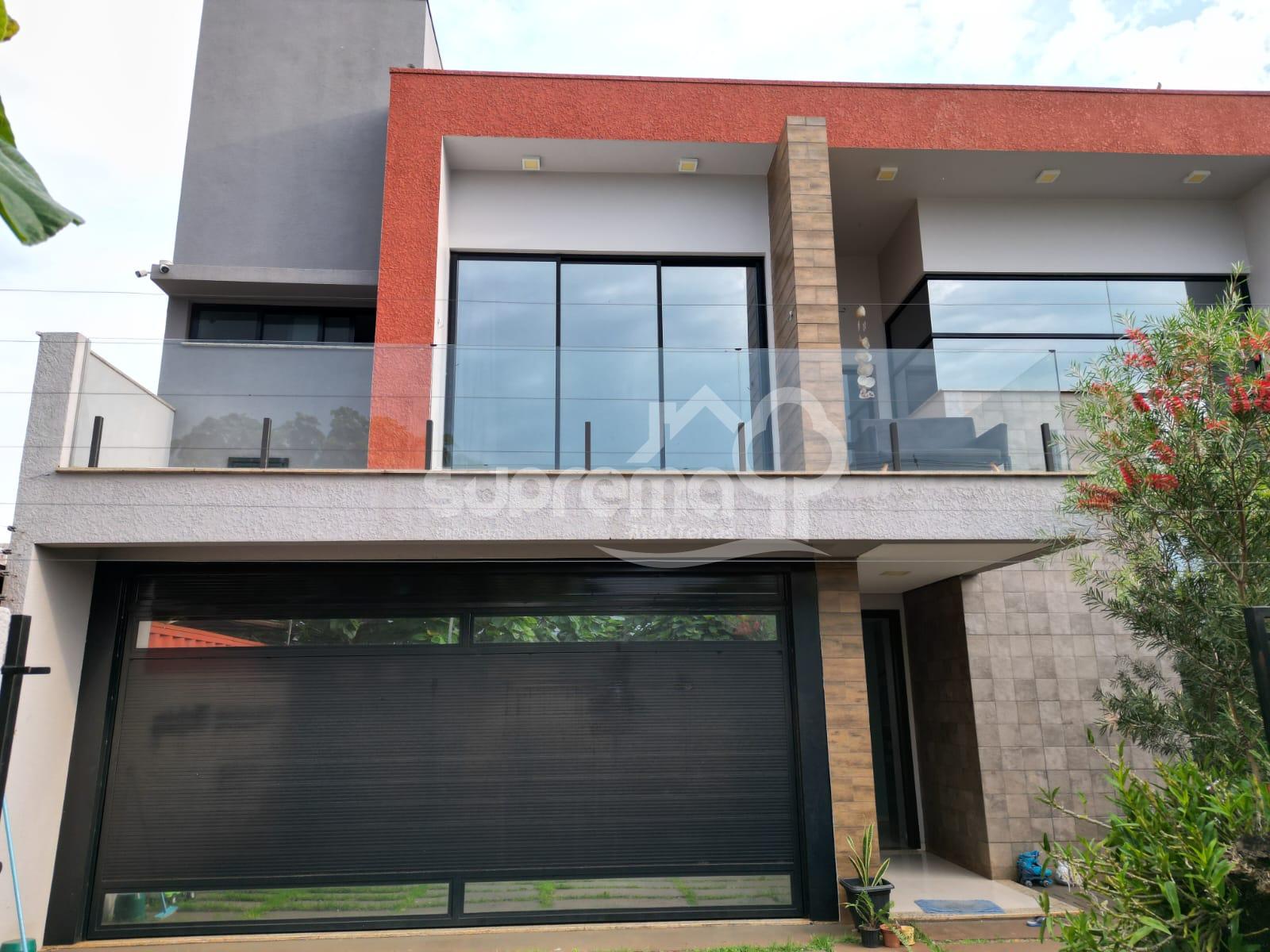 Sobrado para locao, Bairro Belo Horizonte, MEDIANEIRA - PR