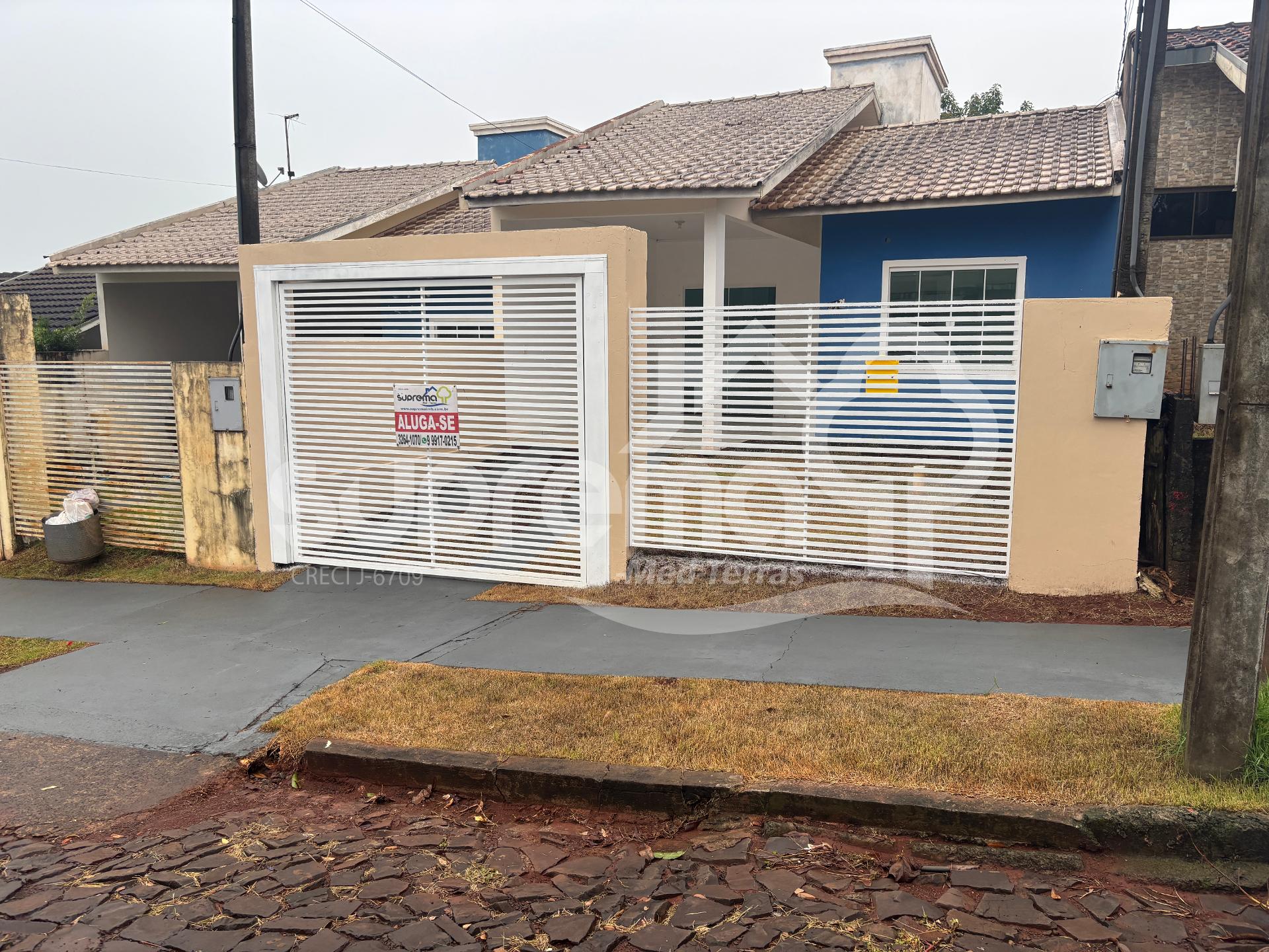 Suprema Im�veis em Medianeira Paran�