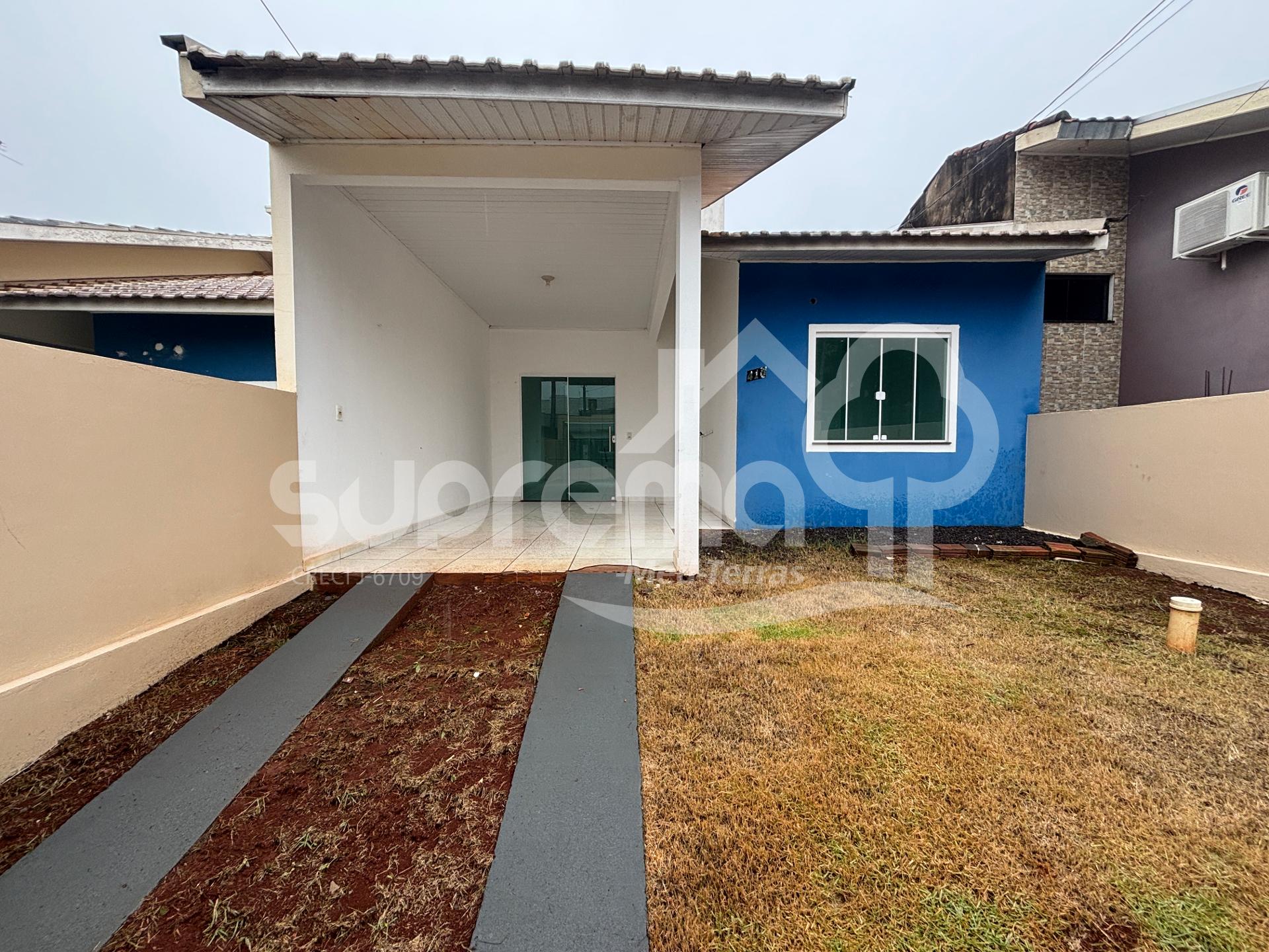 Suprema Im�veis em Medianeira Paran�