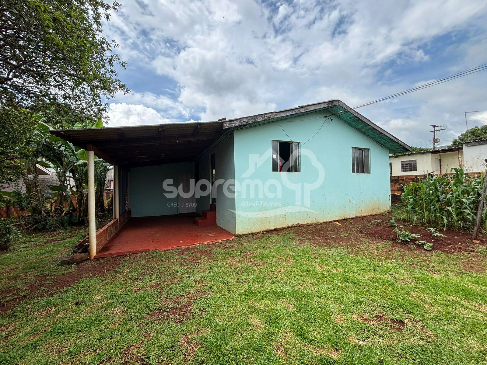 Casa para loca��o, Bairro Cond�, MEDIANEIRA - PR