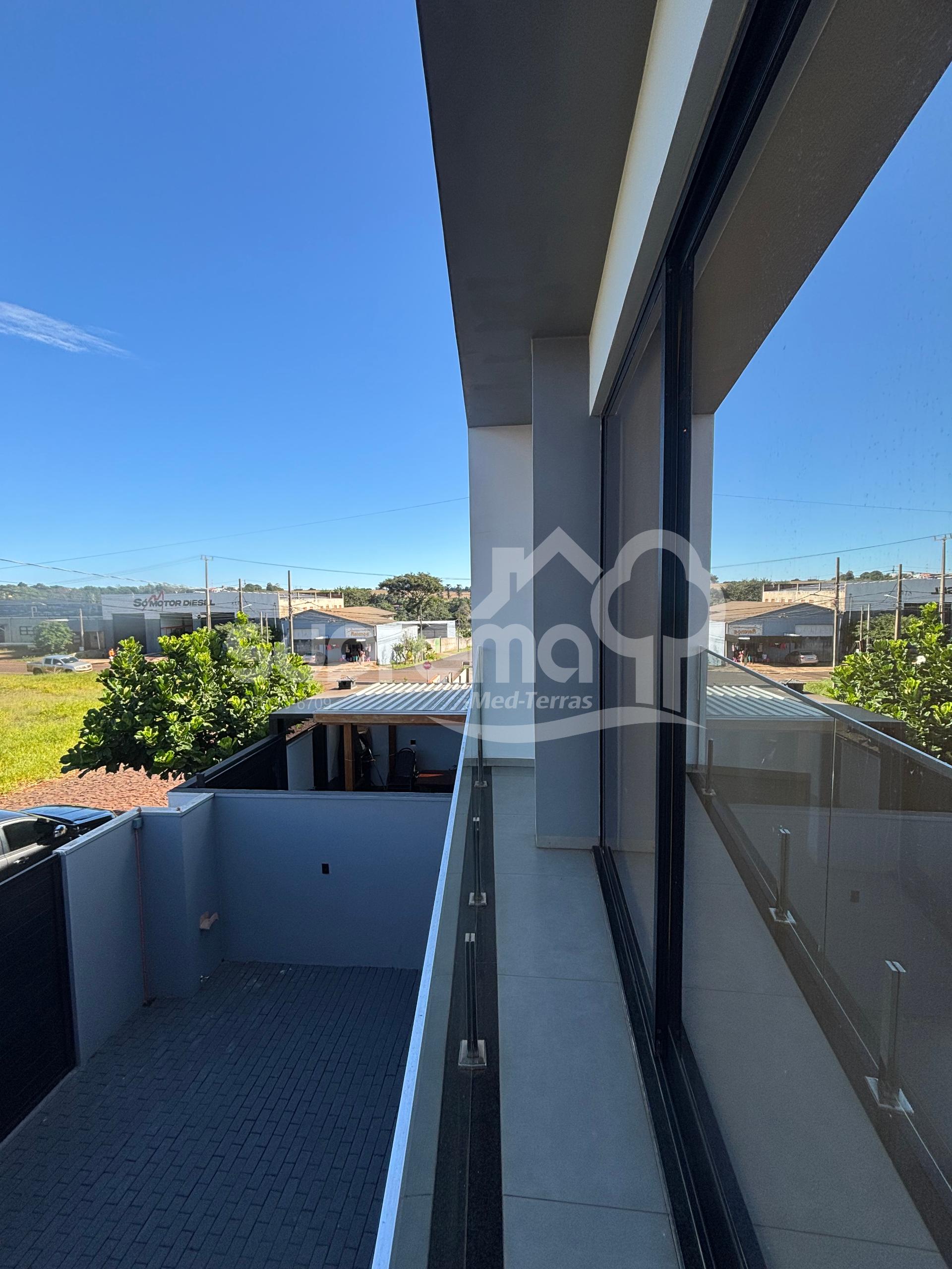 Suprema Imveis em Medianeira Paran