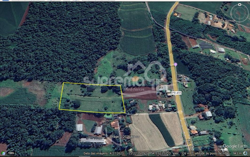 Suprema Im�veis em Medianeira Paran�