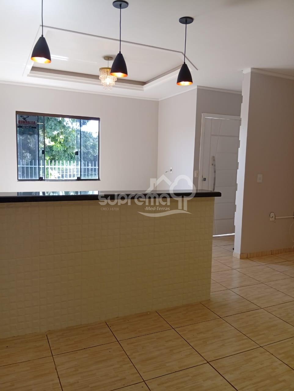 Suprema Im�veis em Medianeira Paran�