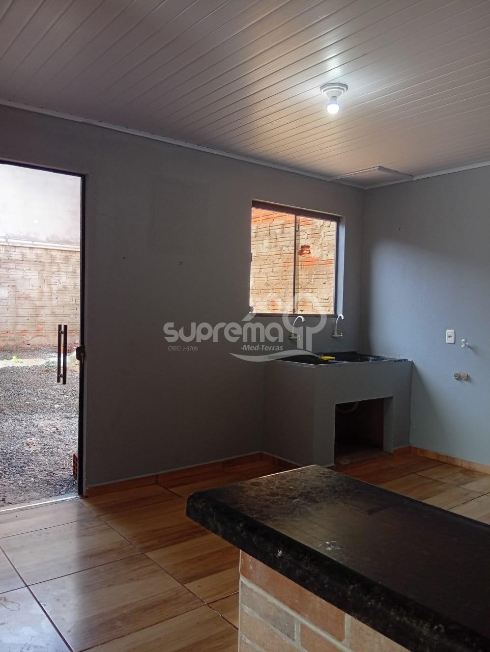 Suprema Im�veis em Medianeira Paran�