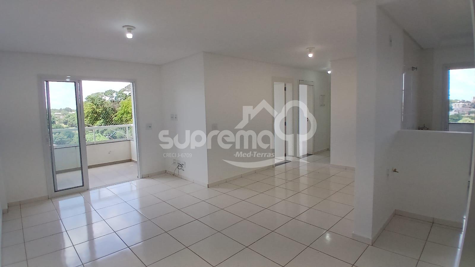 Apartamento, Bairro Nazar�, MEDIANEIRA - PR