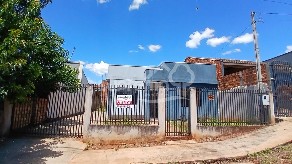 Casa � venda, Jardim Irene, MEDIANEIRA - PR