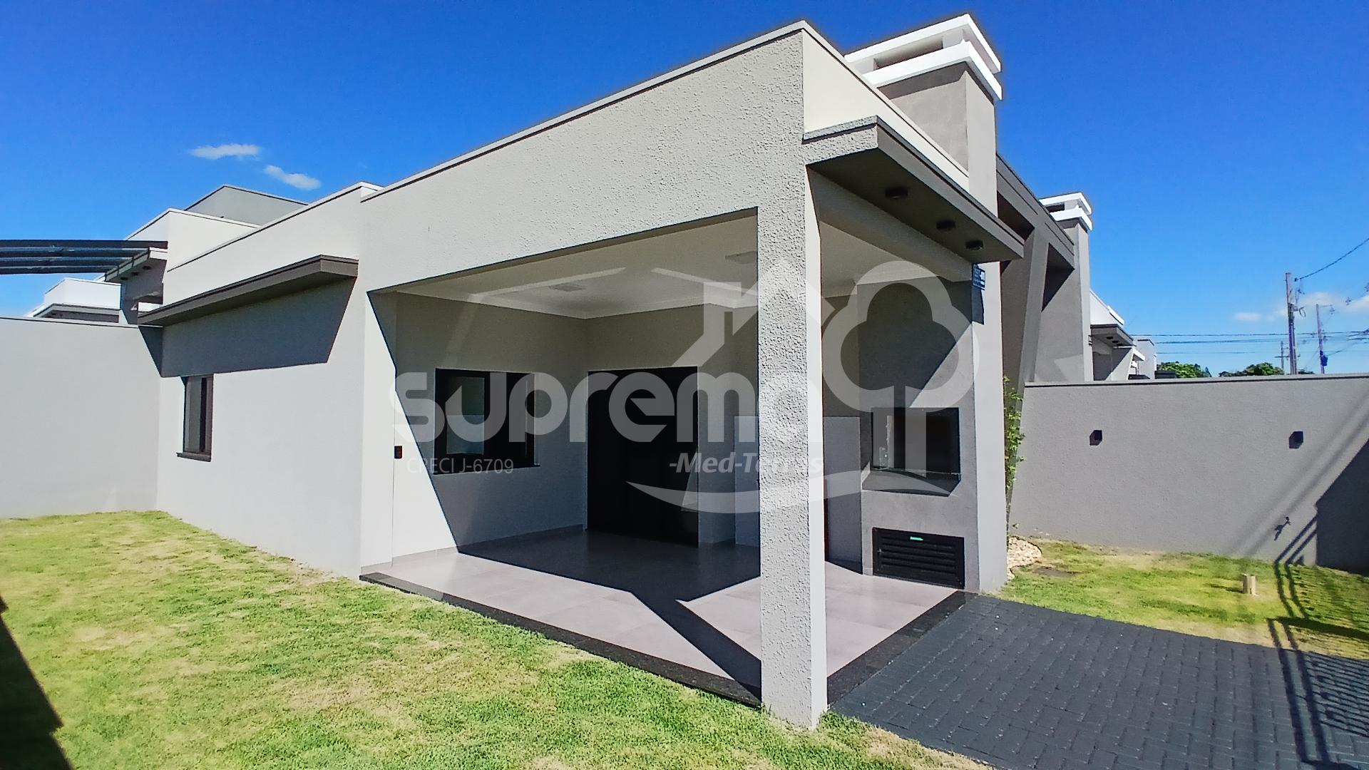 Suprema Im�veis em Medianeira Paran�