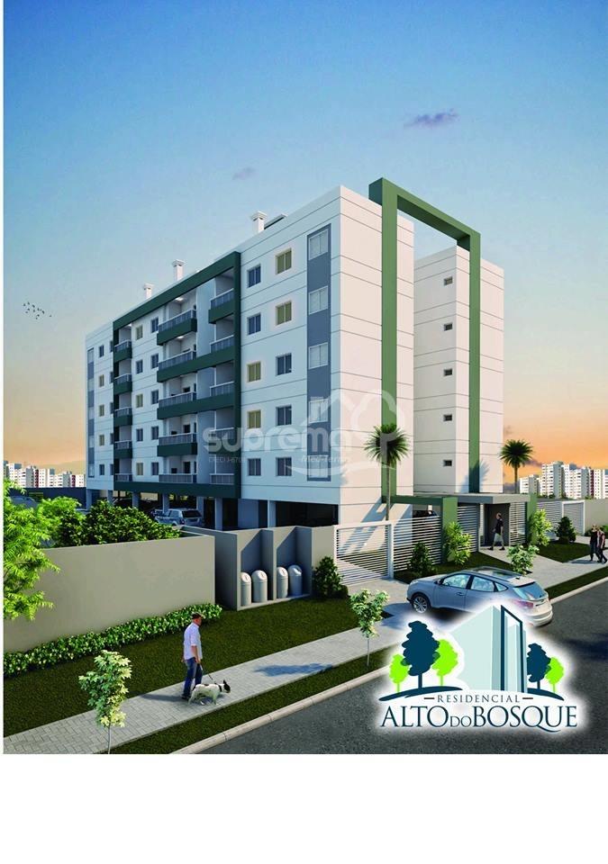 Apartamento, Bairro Nazar?, MEDIANEIRA - PR