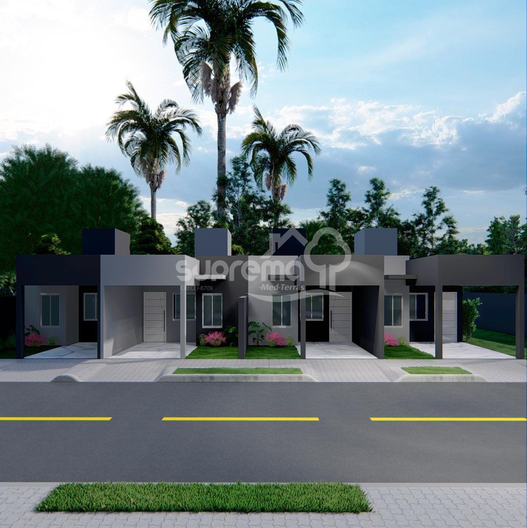 Casa ? venda, Bairro Independ?ncia, MEDIANEIRA - PR. Pr?ximo a...