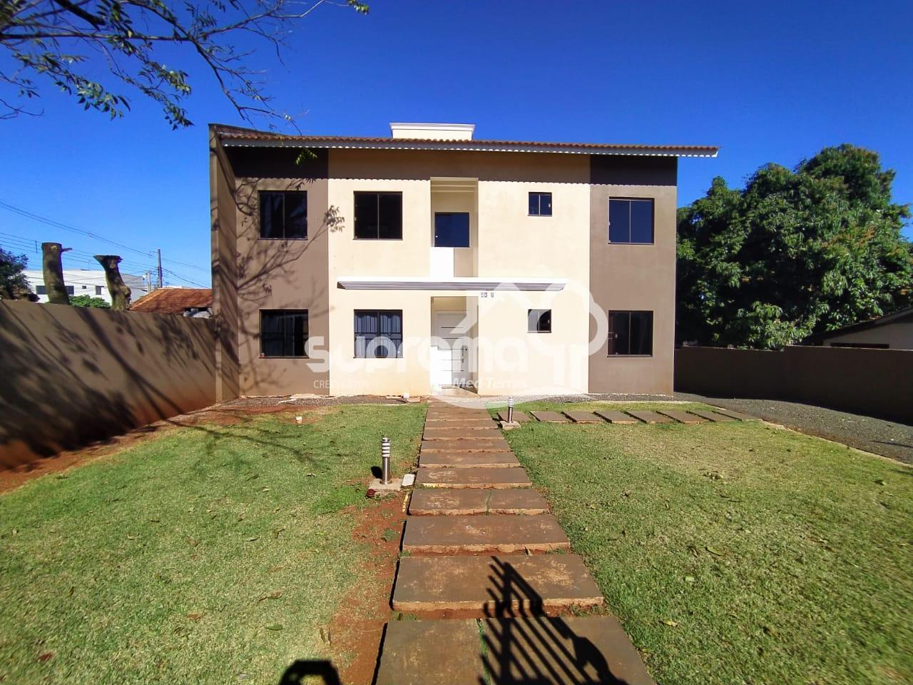 APARTAMENTO 01 - UTFPR