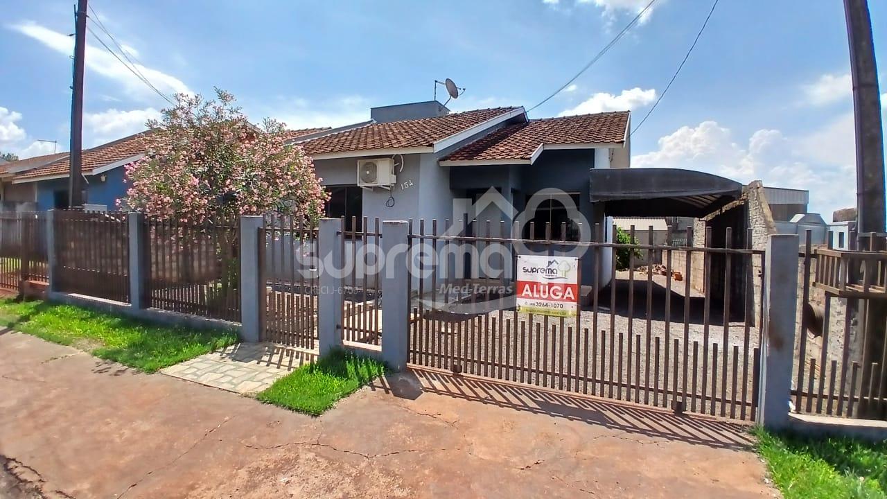 Casa para loca??o, Parque Independ?ncia - Dom Pedro II em Medi...