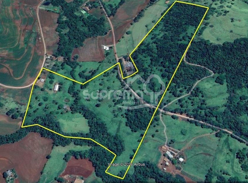 S?TIO ? VENDA 7.3 ALQUEIRES