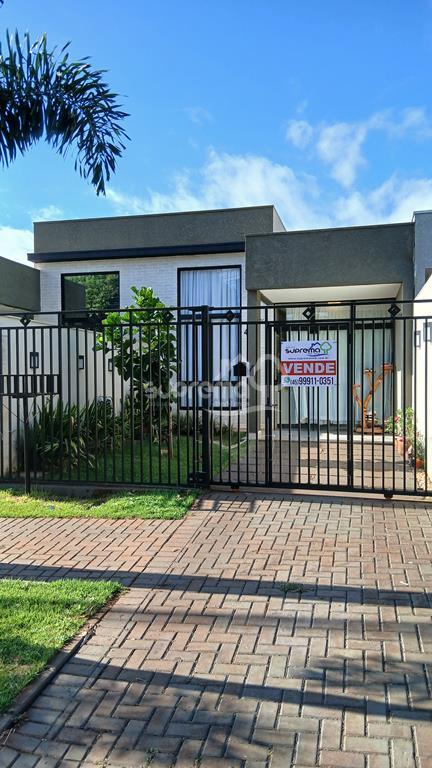 Casa ? venda, Bairro Nazar?, MEDIANEIRA - PR