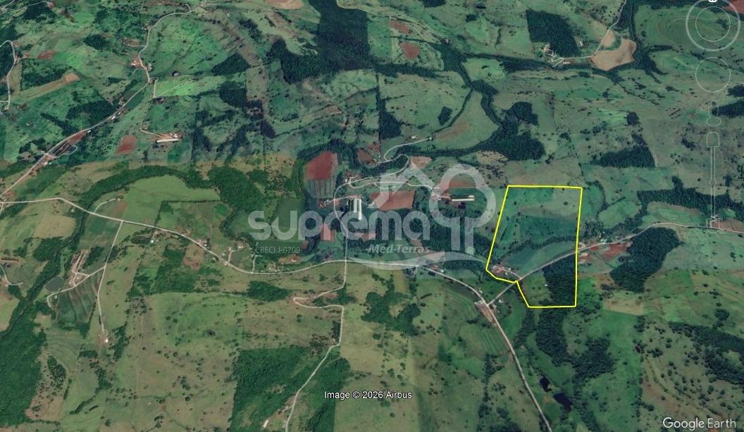 S?tio ? venda, ?rea rural , MISSAL - PR