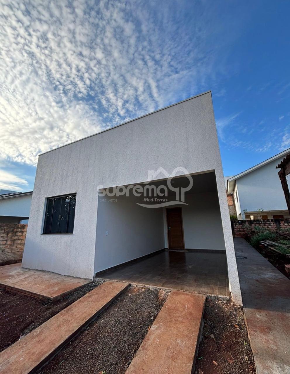 Casa para loca??o, Jardim Irene, MEDIANEIRA - PR