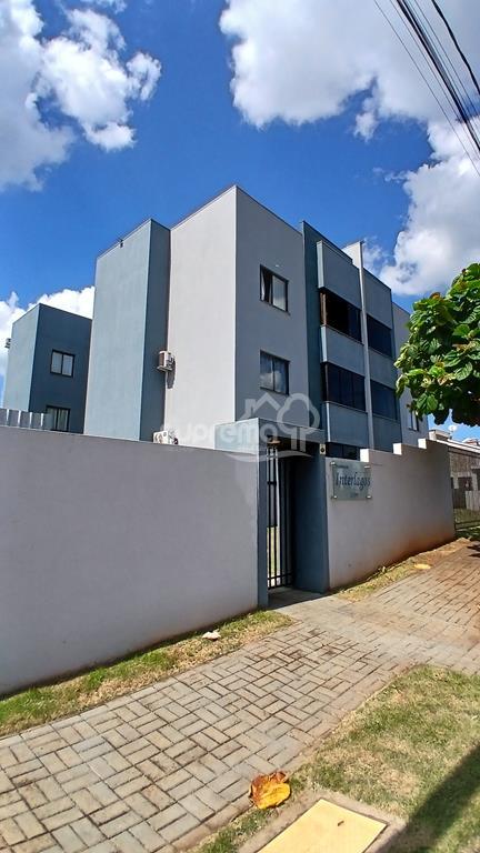 Apartamento ? venda, Bairro Santos Dumont, MEDIANEIRA - PR