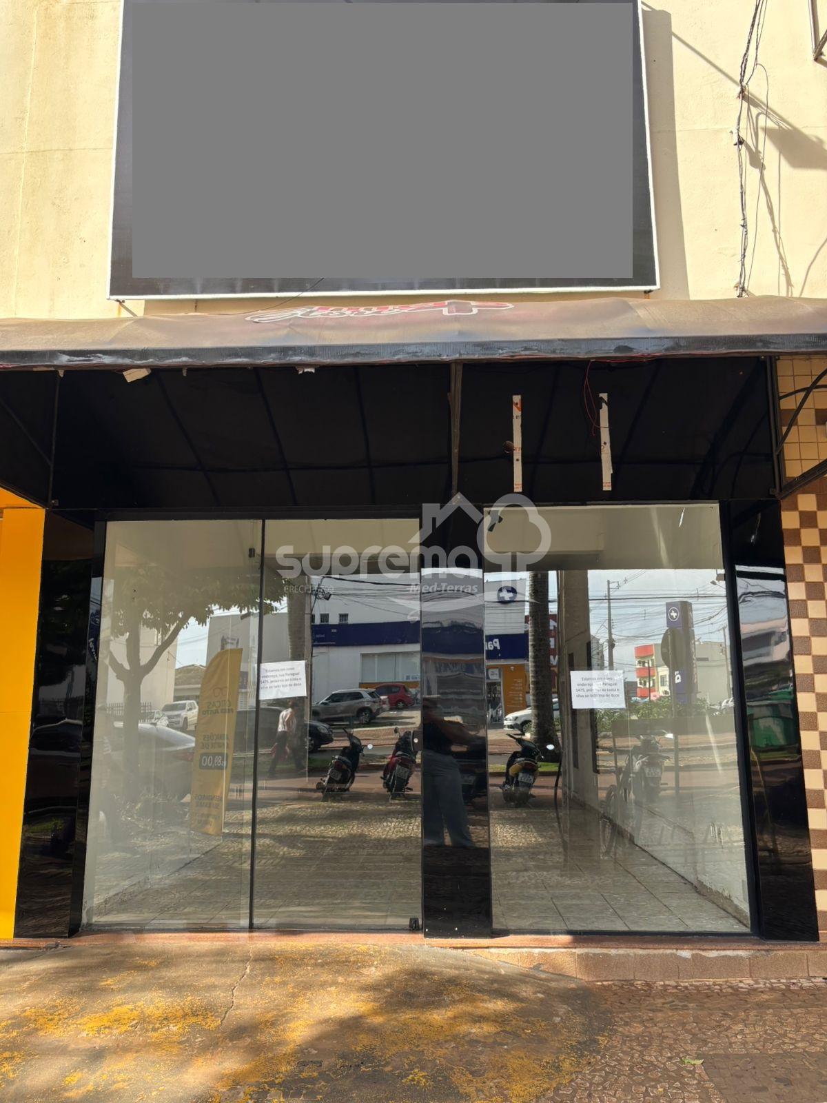 Sala Comercial para loca??o, Centro, MEDIANEIRA - PR