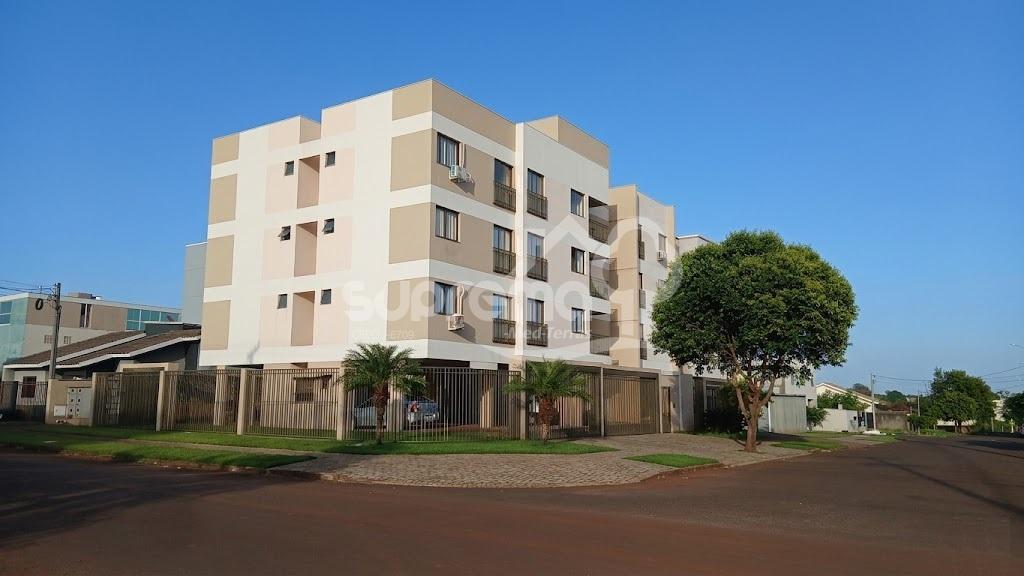 Apartamento ? venda, Bairro Independ?ncia, MEDIANEIRA - PR