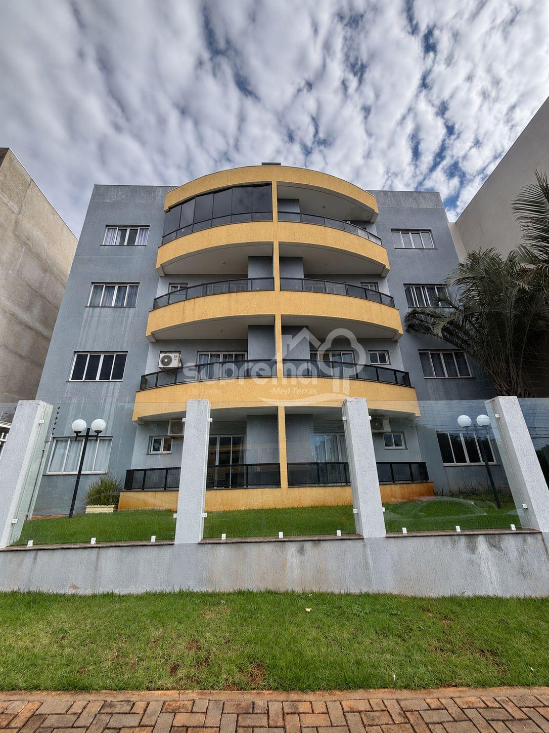 APARTAMENTO - BAIRRO CIDADE ALTA