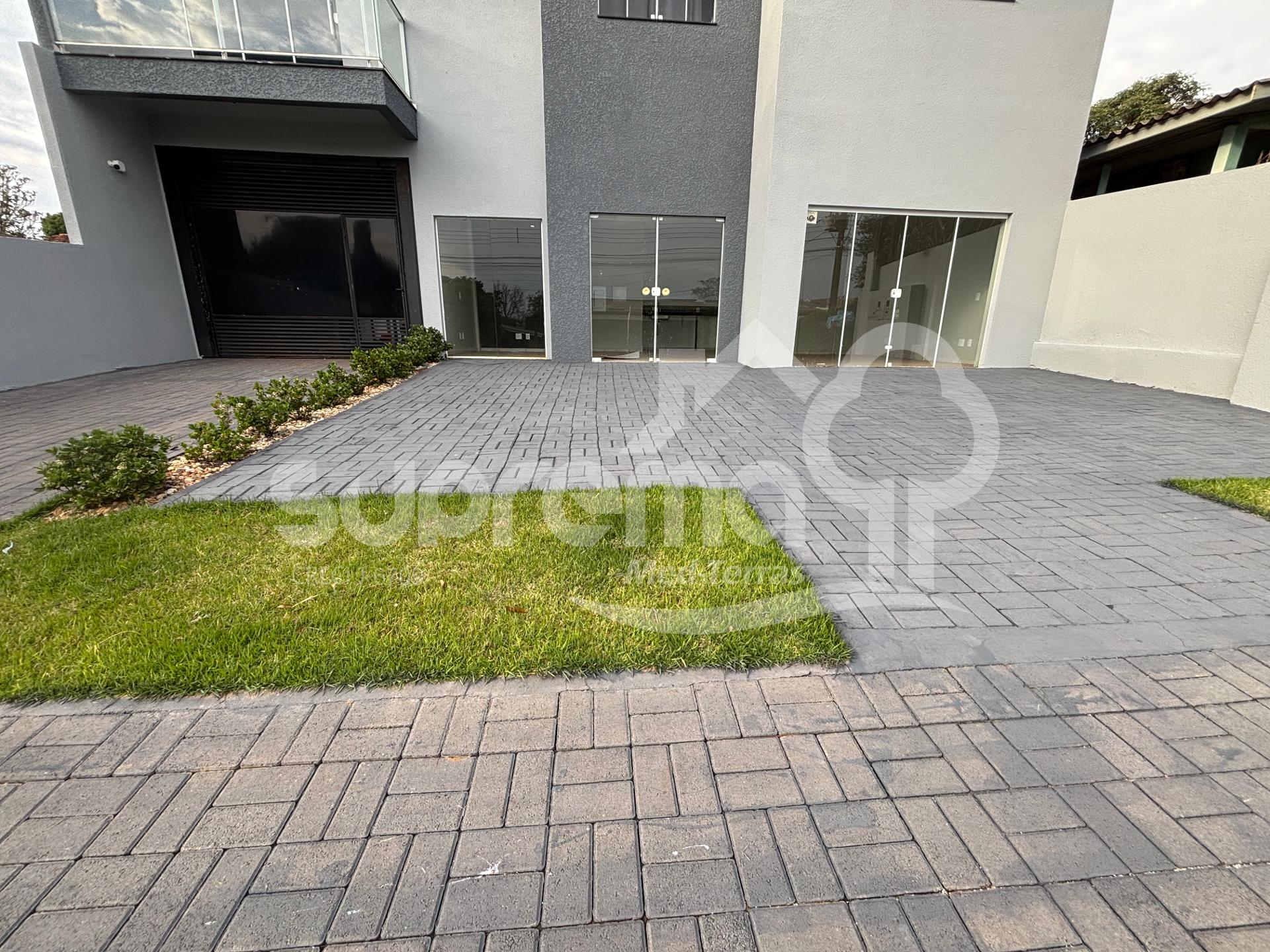 Sala Comercial para loca??o no Bairro Nazar?, MEDIANEIRA - PR