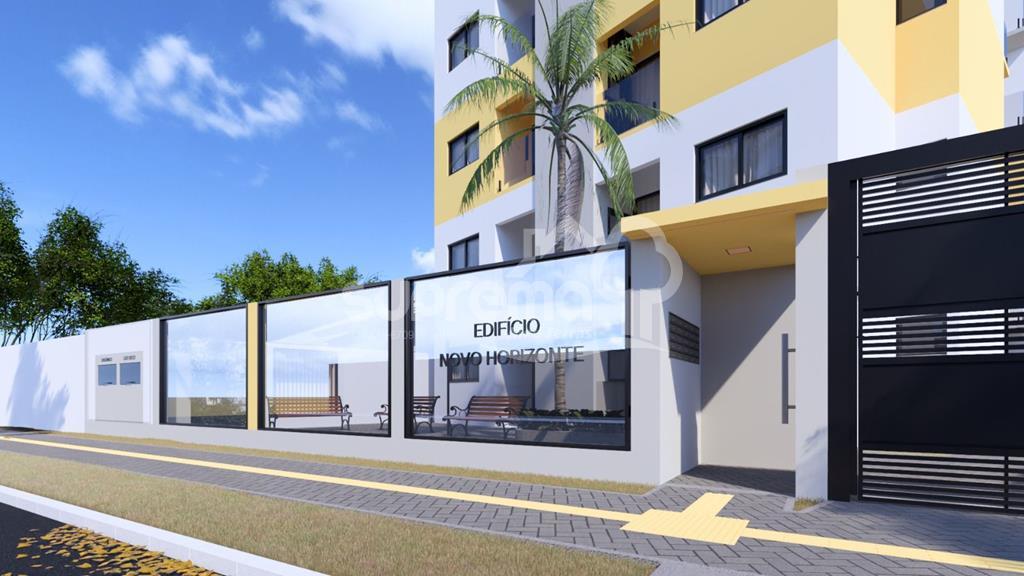 Apartamento com 2 dormit?rios ? venda, Bairro Belo Horizonte, ...