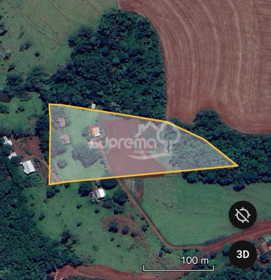 Ch?cara ? venda, ?rea rural , MEDIANEIRA - PR