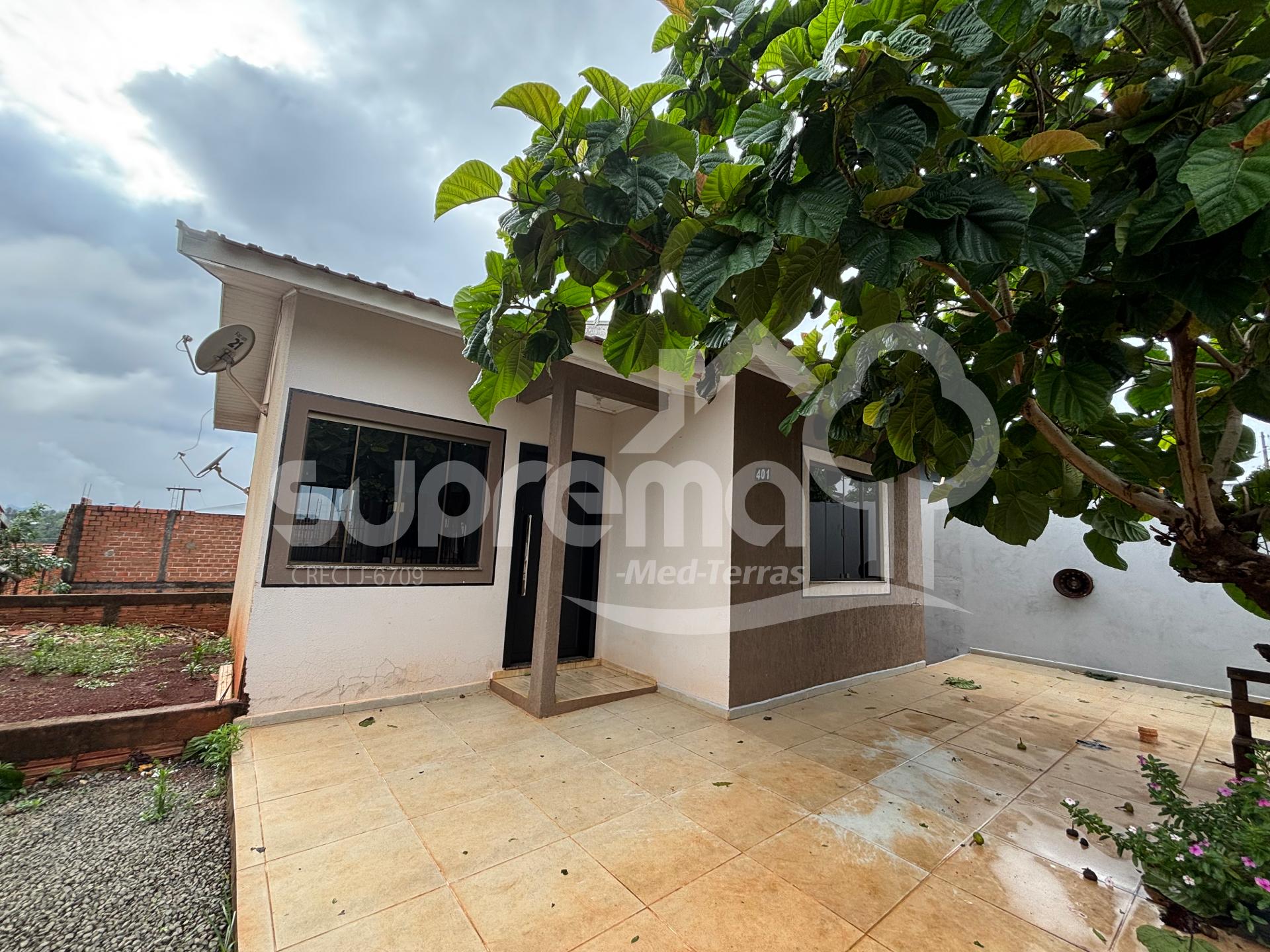 Casa para loca??o, Jardim Irene, MEDIANEIRA - PR