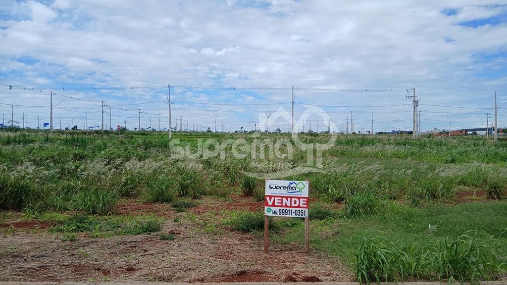 Terreno, Bairro Planalto, MEDIANEIRA - PR