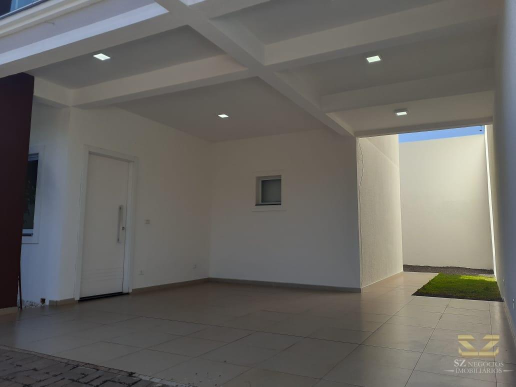 Sobrado com 3 dormitórios para locação, JARDIM ELIZA I, FOZ DO IGUACU - PR