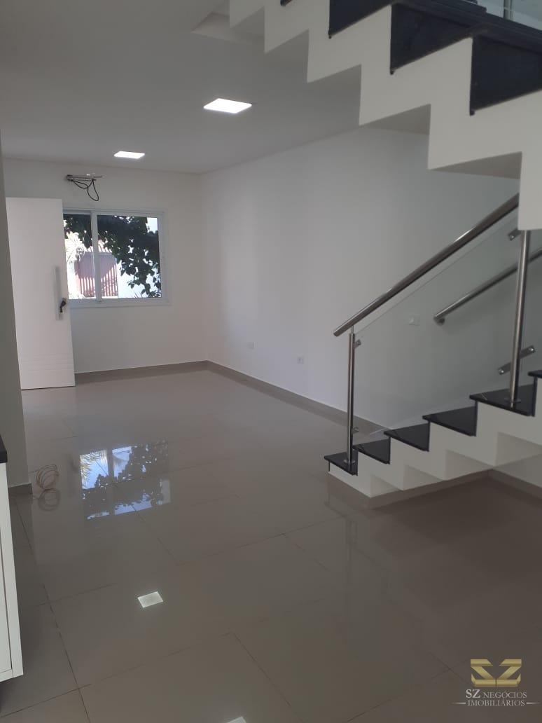 Sobrado com 3 dormitórios para locação, JARDIM ELIZA I, FOZ DO IGUACU - PR