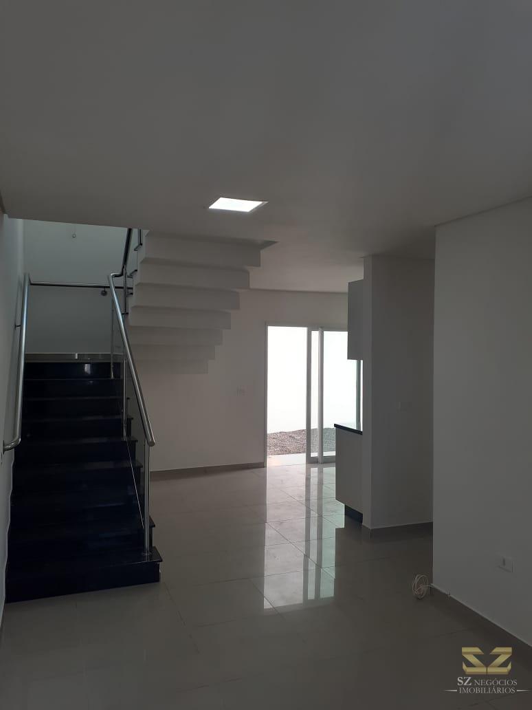 Sobrado com 3 dormitórios para locação, JARDIM ELIZA I, FOZ DO IGUACU - PR